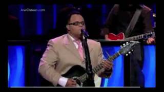 Lakewood Church  Yahweh [upl. by Ettelrac749]