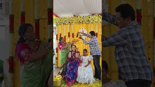 Mangala snanamshort viraltrendingMarriagehaldi [upl. by Egin]