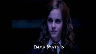 Harry Potter and the Goblet of Fire Opening Credits style Charmed [upl. by Ledua638]