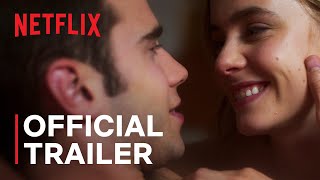 Through My Window Across the Sea  Official Trailer  Netflix [upl. by Eylk]