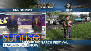 Merrie Monarch Festival celebration continues in Hilo live for latest on the Royal Parade [upl. by Gerius]