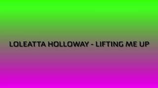 Loleatta Holloway  Lifting Me Up Speed GarageBasslineNiche [upl. by Doro206]