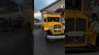 Vintage 1962 Volvo L42012 shorts car vintage pixel9proxl volvo [upl. by Beaner967]