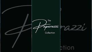 quotTHE PAPARAZZIquot Prom Collection where haute couture meets redcarpet glamour musicvideo [upl. by O'Shee]