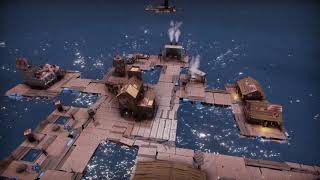 Buoyancy  Steam Trailer [upl. by Jordana]