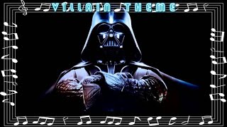 Darth Vader Theme [upl. by Raffo]