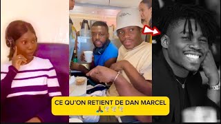 🚨🚨DAN MARCEL MERCI POUR LES FOUS RIRES [upl. by Isidor110]