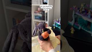 new favorite jellycat unlocked 🍂🪵 jellycat jellycatunboxing giftidea softtoy autumn [upl. by Dinesh]