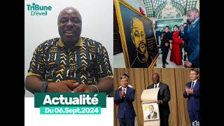 🔵🟠Mais Ouattara a fait quoi à la Chine pour mériter ça  😅 Nooo le message est fort [upl. by Gazzo185]