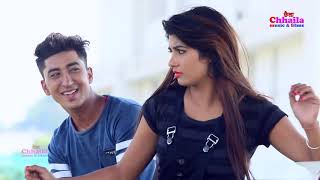 Chhutti  Latest Haryanvi Song  Sonika Singh Pushi Rana Ankush  Chhaila Music [upl. by Karol]