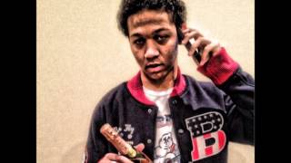 Lil Bibby  B Right BK [upl. by Danais]