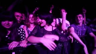 CARAVAN PALACE  LIVE IN NEWYORK  June 2013 [upl. by Awad]