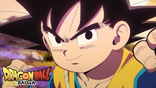 ¡Todo lo que necesitas saber sobre Dragon Ball Daima 🚀 Estreno horario y sinopsis [upl. by Scevour27]