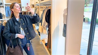 Madewell is so good right now Lets try everything on [upl. by Nnaeinahpets]