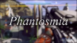 Phantosmia [upl. by Nama]