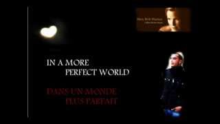 Mary Beth Maziarz  A more perfect world [upl. by Jerusalem]