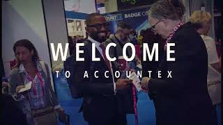 Accountex London [upl. by Jinny]