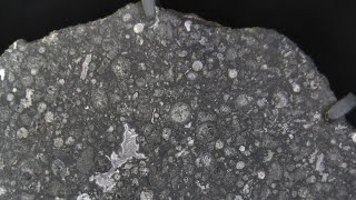 What is difference between meteorites and chondrite meteorite  Gemstone dealing [upl. by Yerroc396]