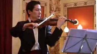 Yang Jing amp Chamber Soloists Lucerne Miki Pipa Nocture [upl. by Sitof]