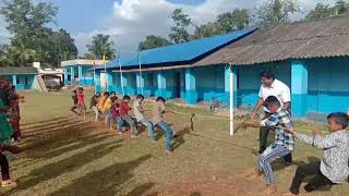 Rural Games ಗ್ರಾಮೀಣ ಕ್ರೀಡೆಗಳು [upl. by Backer693]