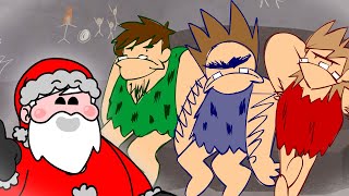 Eddsworld  The Chronicles of Santa [upl. by Lorolla467]