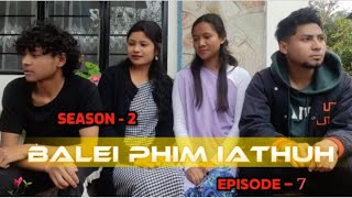 BALEI PHIM IATHUH  SEASON2  EPISODE7 [upl. by Korrie646]