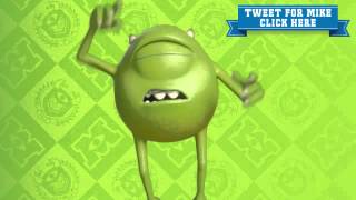 Monsters University  TeamMike  Disney Pixar Official [upl. by Crotty]