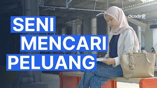 Anak Perempuan Pertama Mengemban Tanggung Jawab Mengejar Mimpi [upl. by Eidlog]