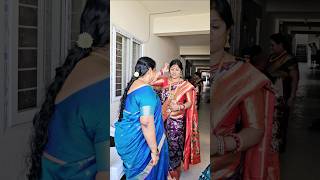 Functionలో జరిగిన real incident🤦‍♀️😜 reality comedy funny shorts reels [upl. by Ingaberg914]