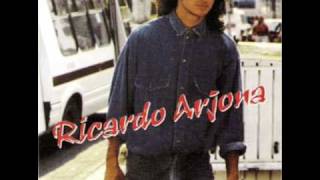 Ricardo Arjona  Aquí Estoy Original [upl. by Irehj]