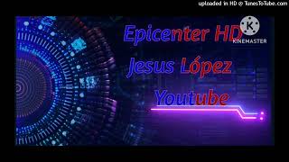 Arley Perez  Dos Pajarillos Epicenter HD Bass [upl. by Mellitz]