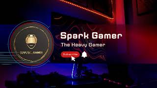 Spark Gamers Live broadcast [upl. by Meras42]