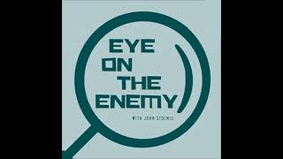 Eye on the Enemy 177 Eagles vs Falcons Preview w The Falcons Podcast Host Scott Kennedy [upl. by Eiuqnom]