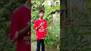 Inak koram tala re new santali short video short song video [upl. by Norean]