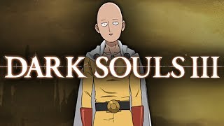 Dark Souls 3 In 1 Hit [upl. by Chantal330]