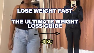 if you cant lose weight watch this I How Fat Loss Can Boost Your Income amp Financial Success [upl. by Telocin113]