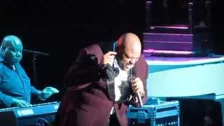 Ruben Studdard Sorry 2004 [upl. by Lowery]