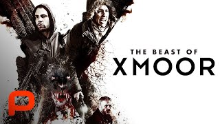 The Beast of X Moor Full Movie Horror [upl. by Forrer]