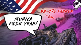 Americas Finest  T29 und T30 treiben den Gegnern Tränen in die Augen WoT  Gameplay  Deutsch [upl. by Blase]