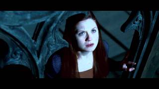 Harry Potter and the Deathly Hallows  Part 2 A New Beginning Scene  HD [upl. by Crotty]