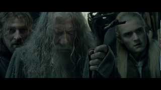 A Balrog LOTR 118 HD 1080p [upl. by Zeitler619]