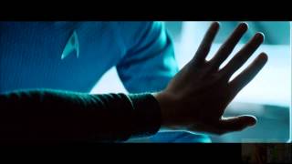 Star Trek Into Darkness  Death of Kirk [upl. by Etnuad]