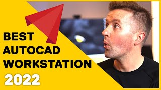 What PC do you need to get the best out of AutoCAD in 2022 AutoCAD workstation bim [upl. by Norford]