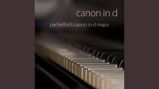 Canon In D Piano and Violin Duet [upl. by Ellard]