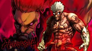 Asuras Wrath ost  Asura vs AkumaGouki  Fist of the Raging Demon Extended [upl. by Toogood663]