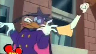 Darkwing Duck  Theme Deutsch [upl. by Cronin]