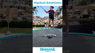 Marival Emotions [upl. by Telrahc]