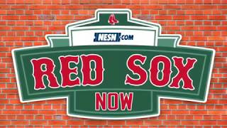 Red Sox Now Xander on fire AllStar Voting Update Big Papi Cigars [upl. by Areik]