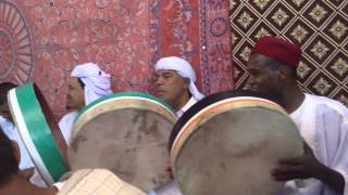 Musique traditionnelle du Sahara algérien [upl. by Anahsak]