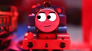 Scaredy Engines remake [upl. by Yentrok]